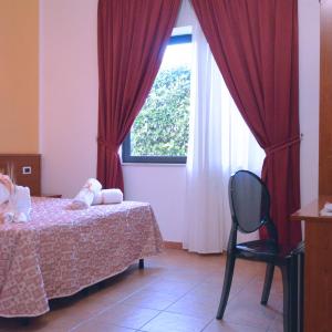 Double or Twin Room with Private Bathroom