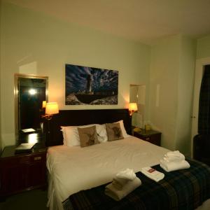 Double or Twin Room - Disability Access