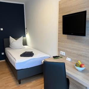 Economy Single Room