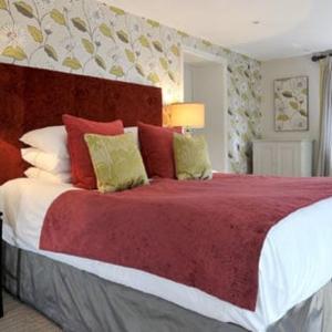 Double or Twin Room with Garden View