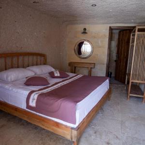 Double Room with Patio