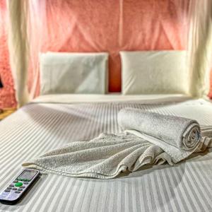 Economy Triple Room