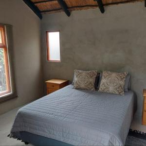 Deluxe Chalet