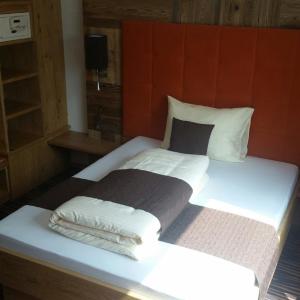 Double Room - Disability Access