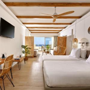 Superior Family Room with Sea View