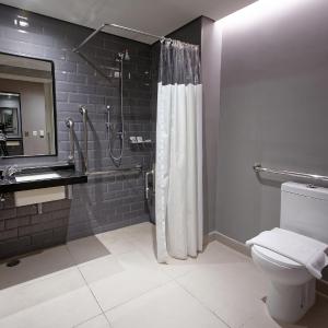 Double Room - Disability Access