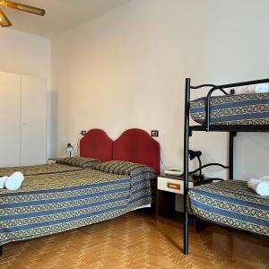 Quadruple Room with Lake View
