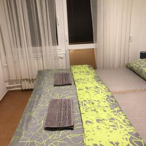 Double or Twin Room with Extra Bed