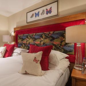Accessible Double Room