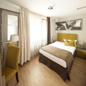 Comfort Single Room