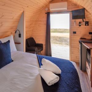 Studio with Sea View