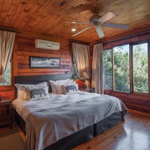 Three-Bedroom Chalet