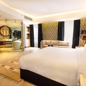 Superior King or Twin Room