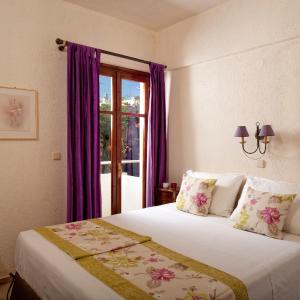 One-Bedroom Suite with Garden View