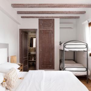 Family Double Room
