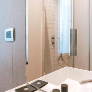 Single Room with Bathroom