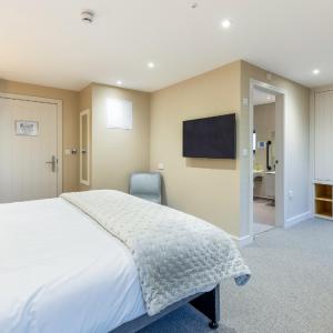 King Room - Disability Access