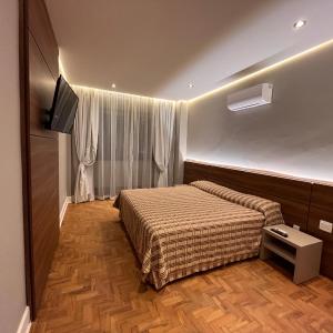 King Room with Balcony
