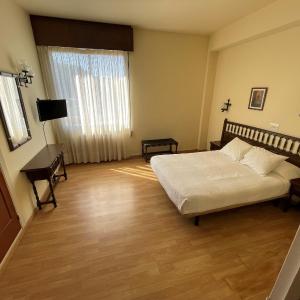 Large Single Room