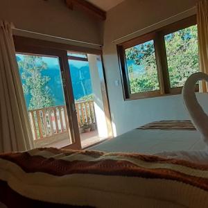 Superior King Suite