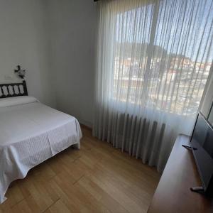 Budget Single Room