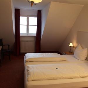 Double Room with Lake View