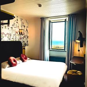 Double Room Sea Side