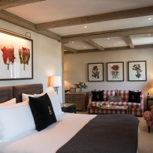 Classic Junior Suite