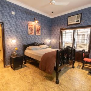 Deluxe Queen Studio 