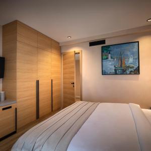 Double Room with Pool View