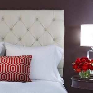 King Suite with Sofa Bed