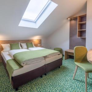 Comfort Junior Suite (4 Adults)