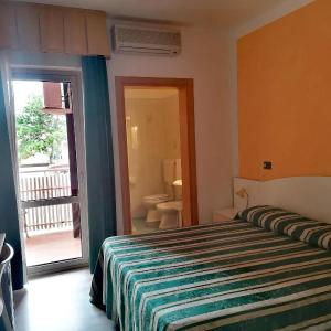 Double or Twin Room with Balcony
