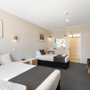 Queen Room - Disability Access