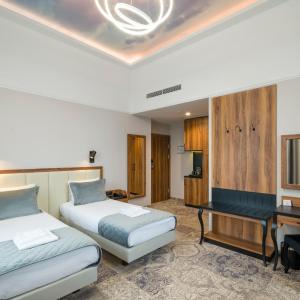 Comfort Twin Room