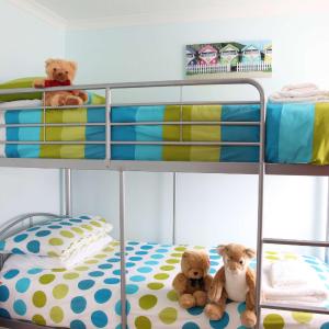 Family Double Room