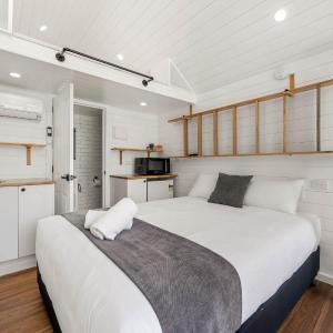 Alpine Pod - 1 Bedroom