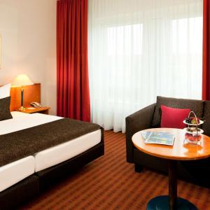Double Room with Extra Bed