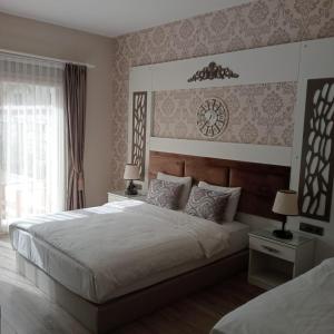 Basic Triple Room