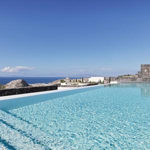 Three Bedroom Pool Villa