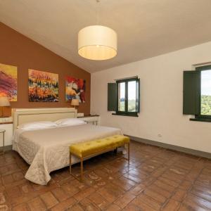 Superior Double Room with Countryside View