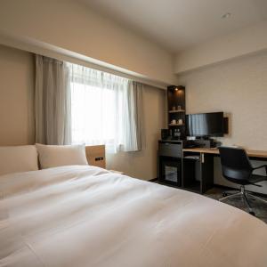 Business Double Room - Non-Smoking
