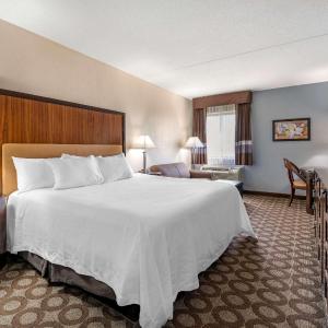 King Room - Accessible/Non-Smoking
