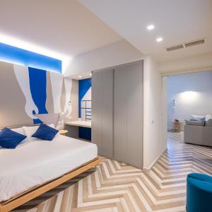 Suite with Terrace - Separate Building