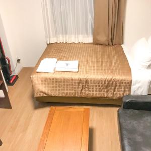 Deluxe Single Room - Non-Smoking