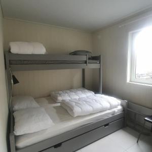 One-Bedroom Cottage