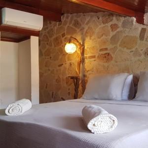 King Suite with Sea View