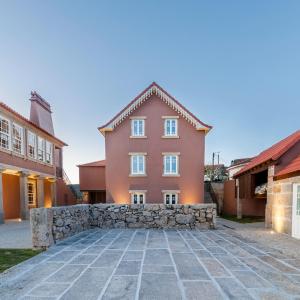 Standard Villa
