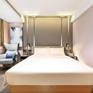 Elegant Double Room