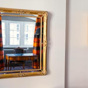 Junior Suite with Cathedral View